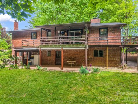 92 Greenwood Acres Drive Mills River NC 28759