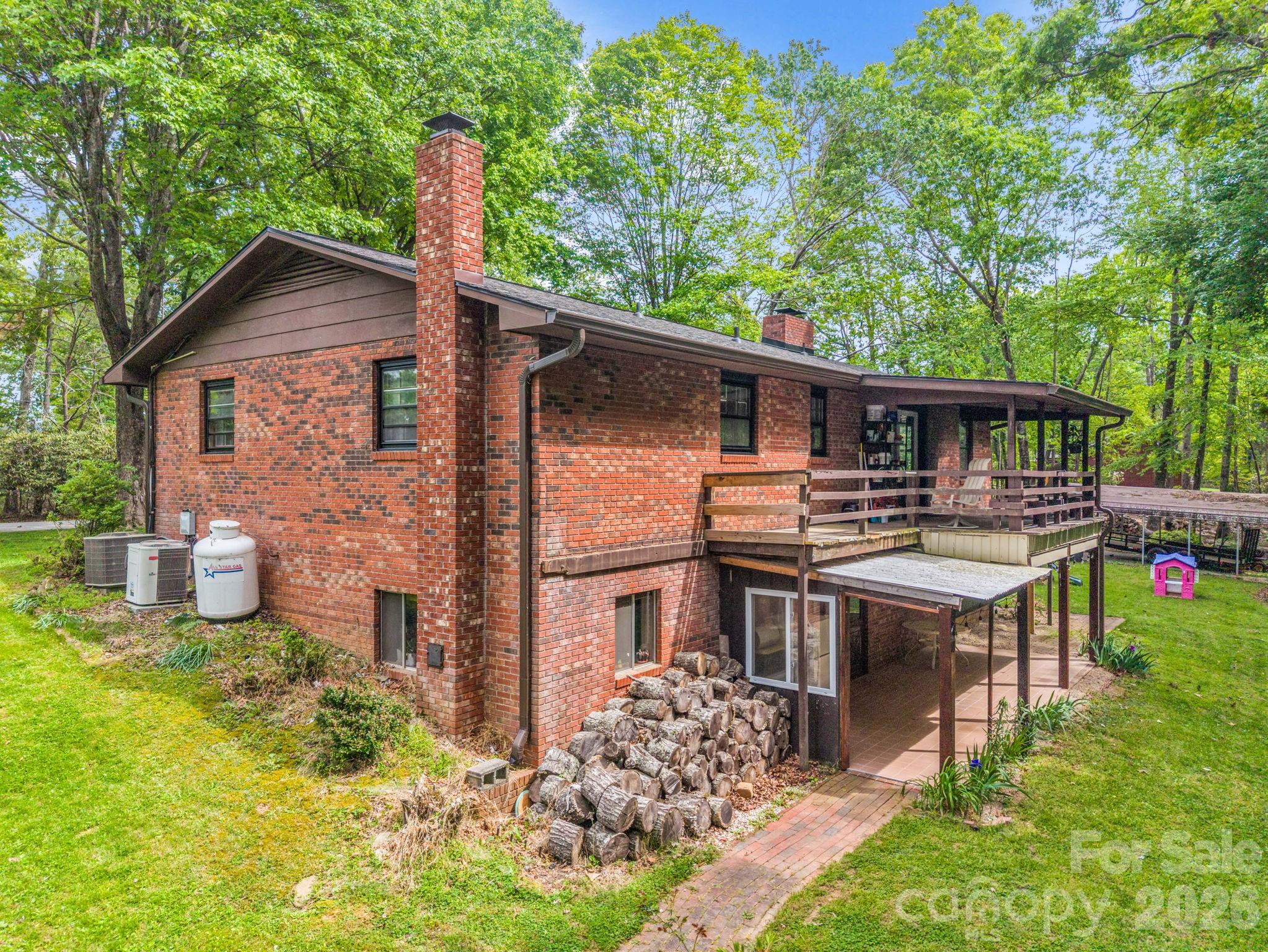 92 Greenwood Acres Drive Mills River NC 28759