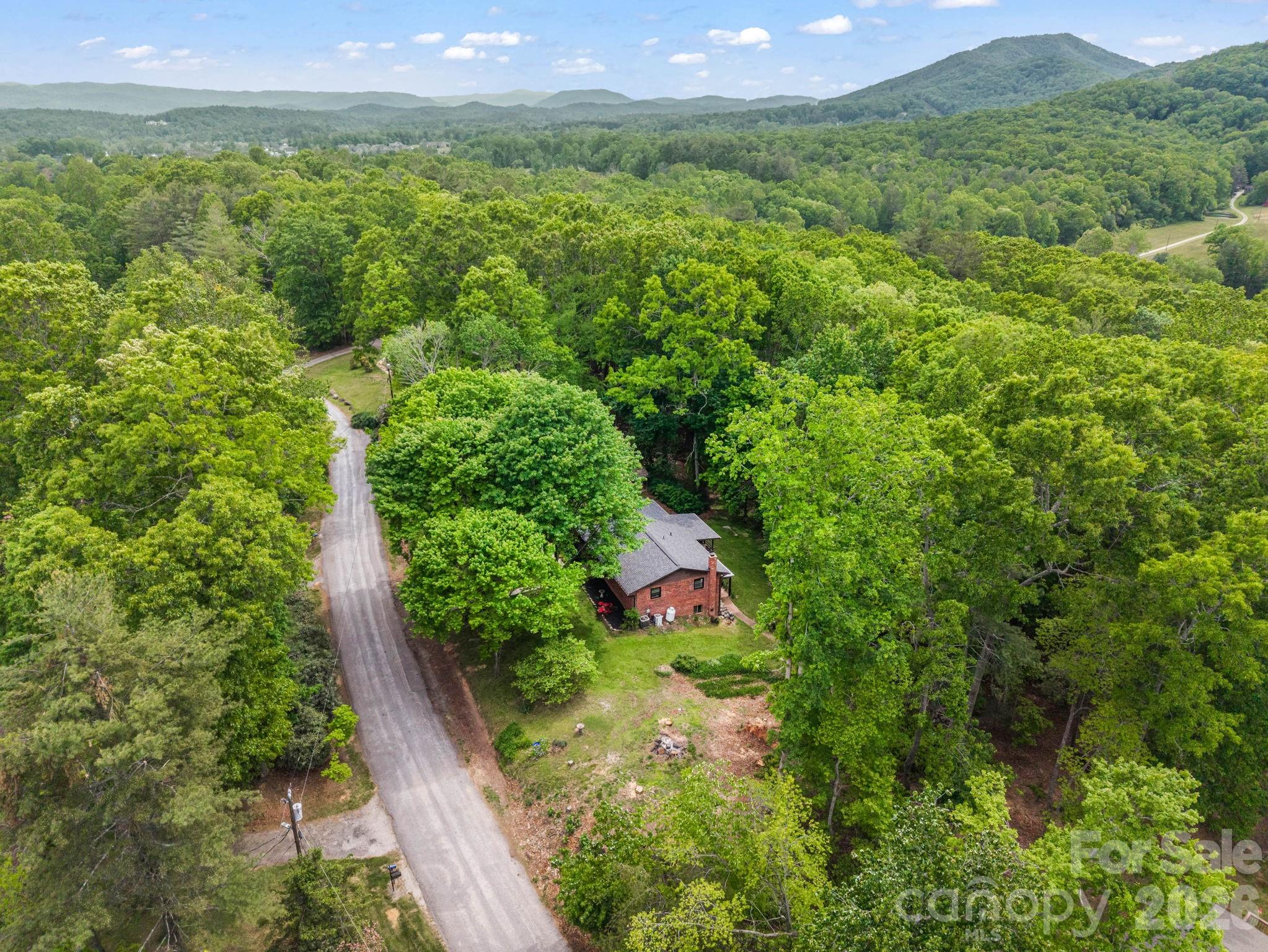 92 Greenwood Acres Drive Mills River NC 28759