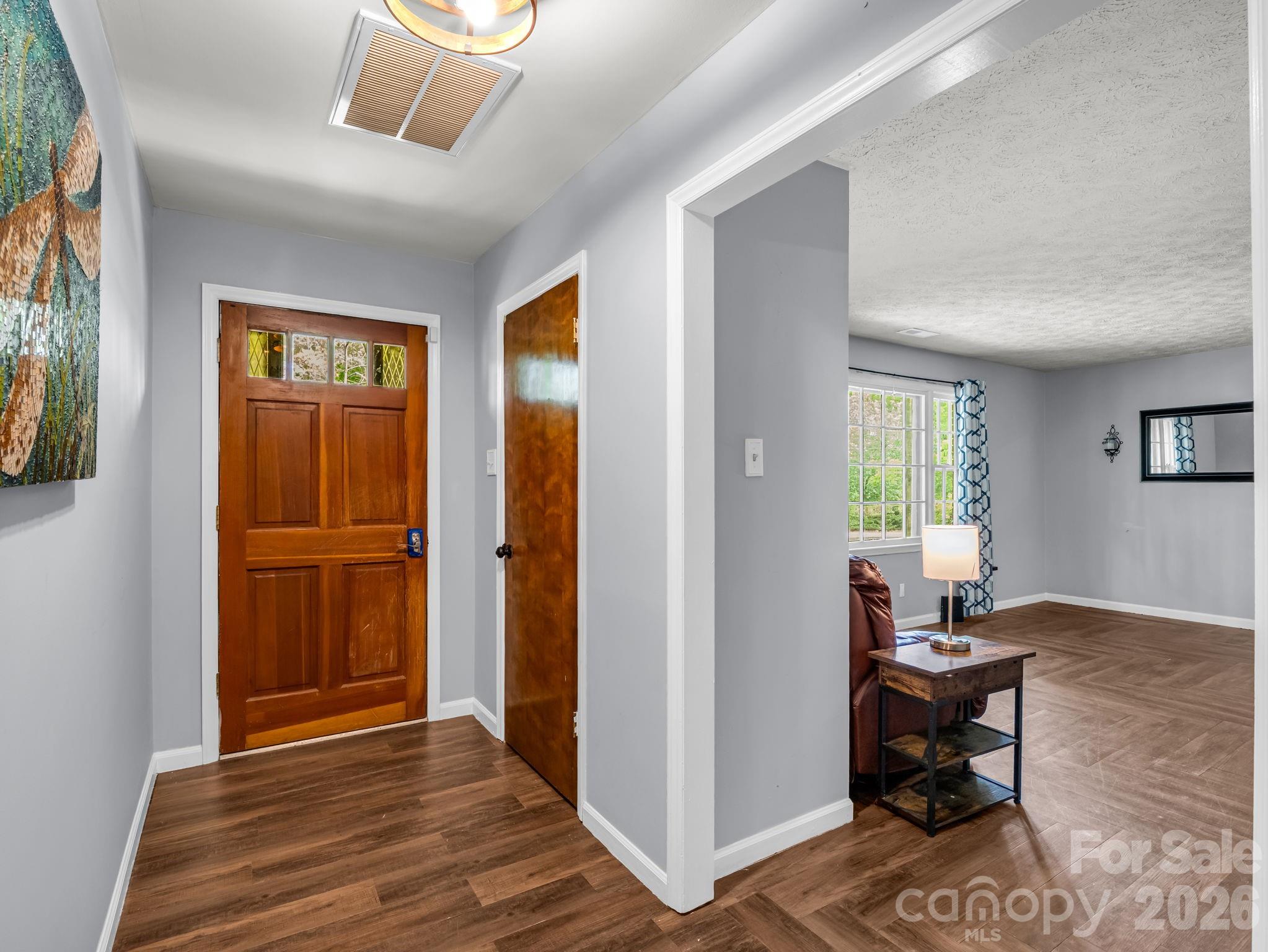 92 Greenwood Acres Drive Mills River NC 28759