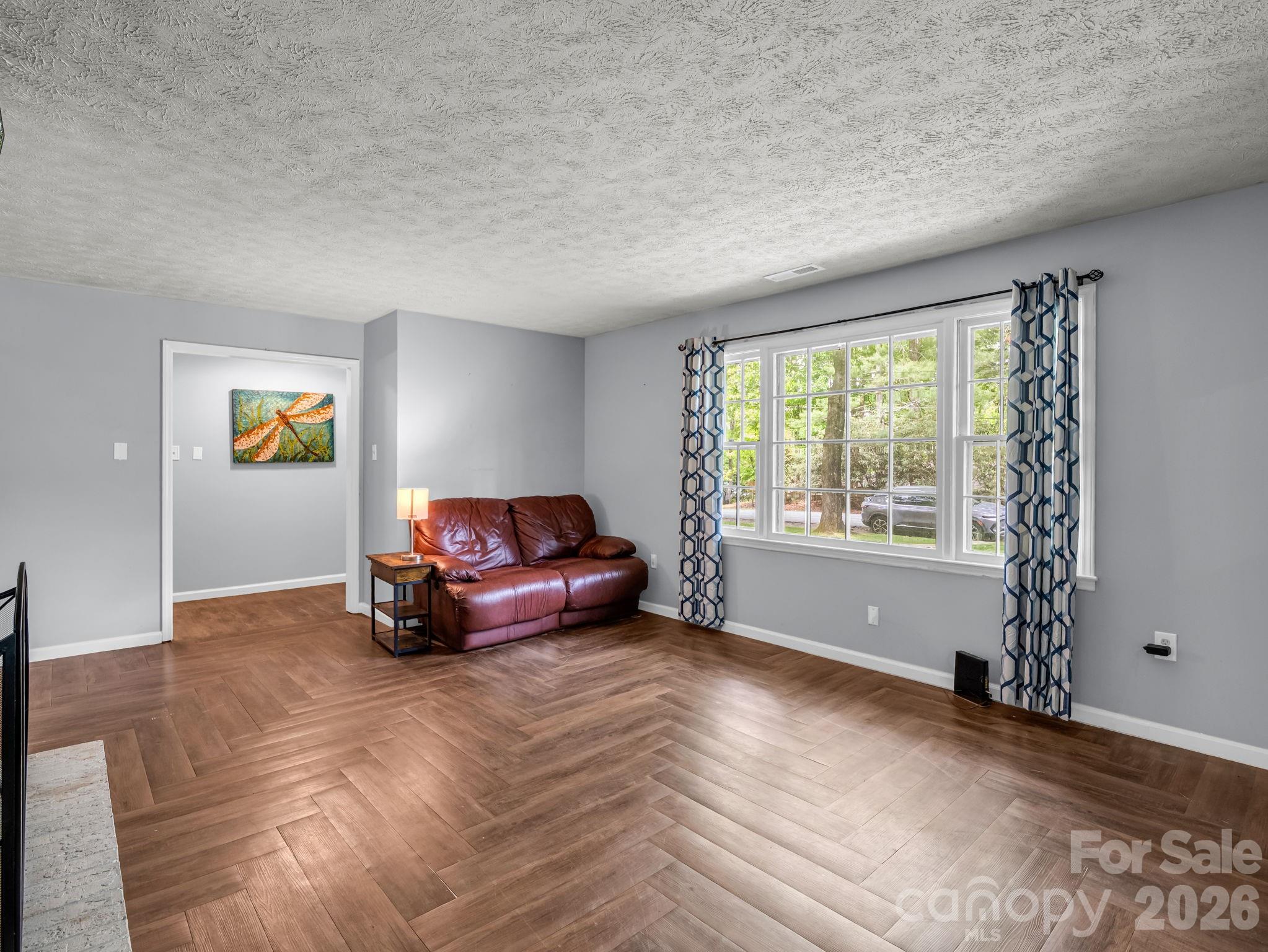 92 Greenwood Acres Drive Mills River NC 28759