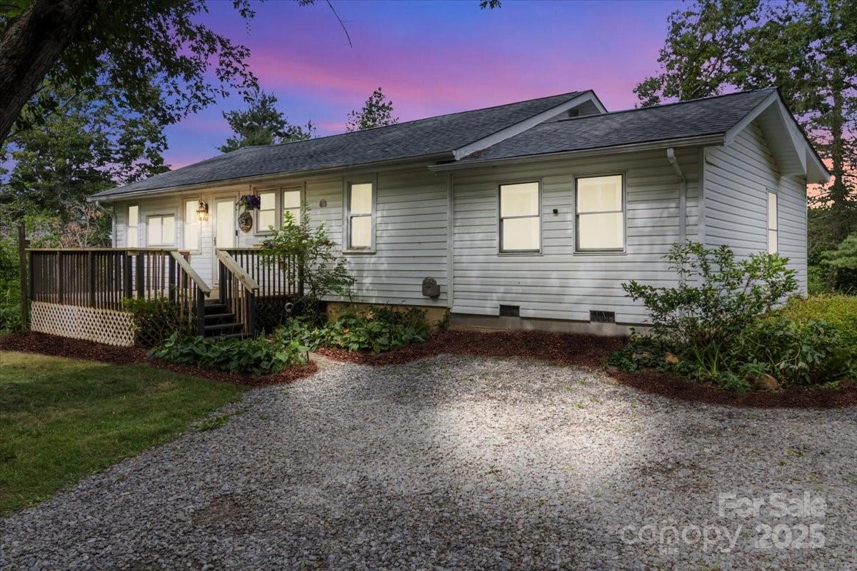 11 Fishers Mill Road Arden NC 28704