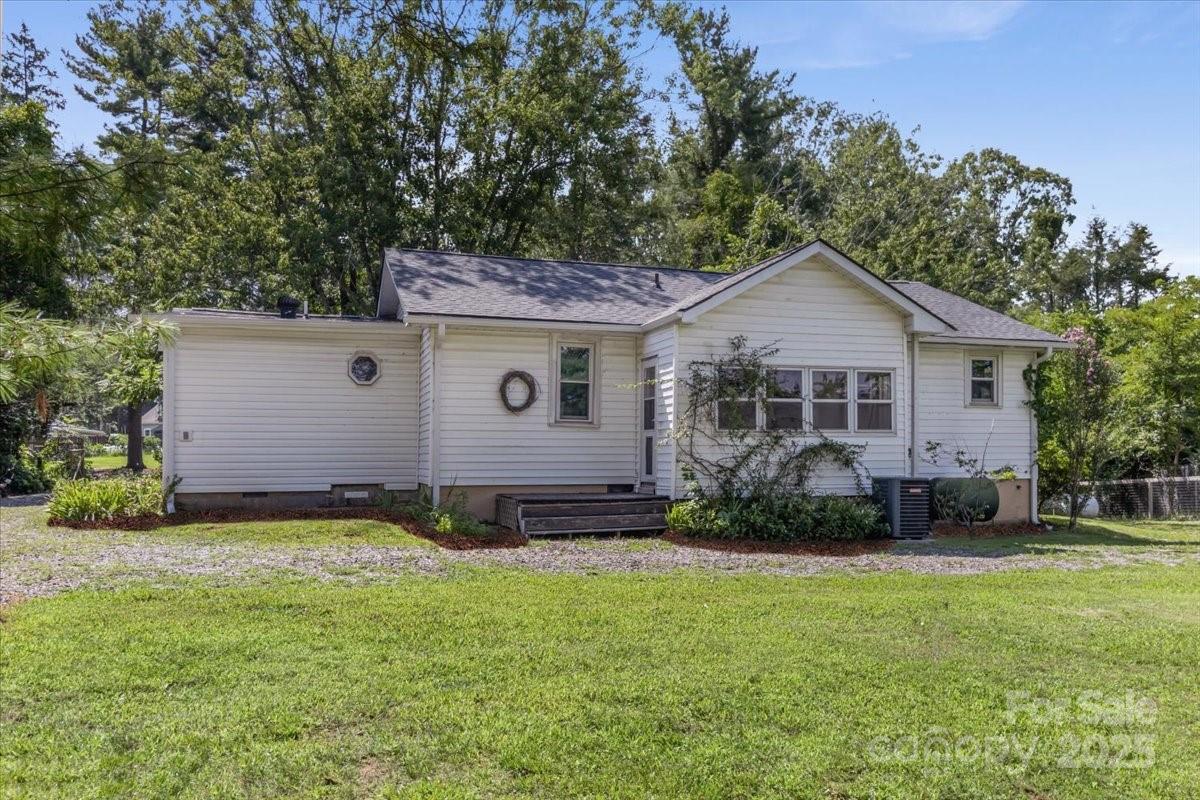 11 Fishers Mill Road Arden NC 28704