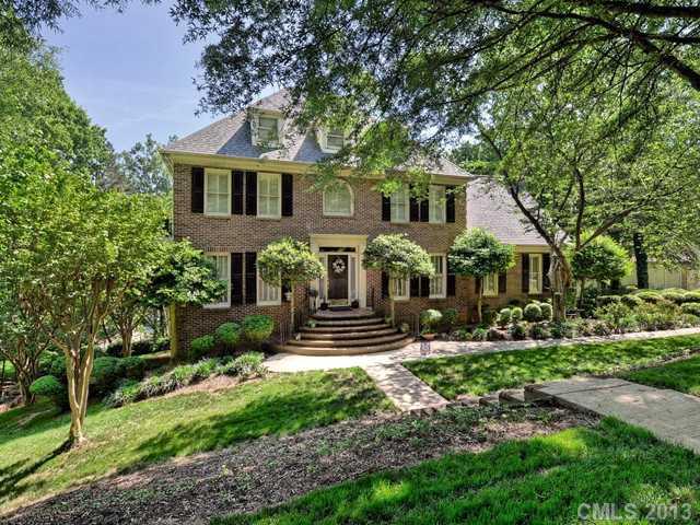 6511 Colston Court Charlotte NC 28210