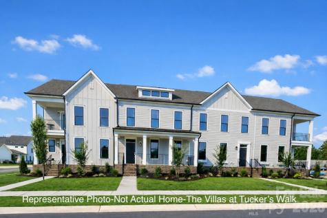 10221 Rainier Trail Drive NW Huntersville NC 28078