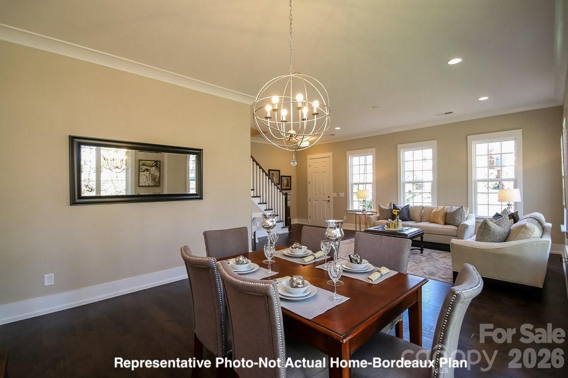 10221 Rainier Trail Drive NW Huntersville NC 28078