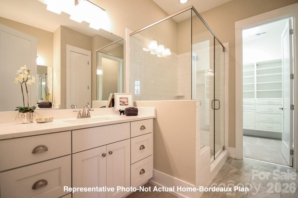 10221 Rainier Trail Drive NW Huntersville NC 28078
