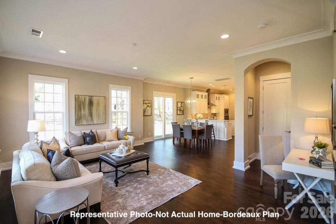 10221 Rainier Trail Drive NW Huntersville NC 28078