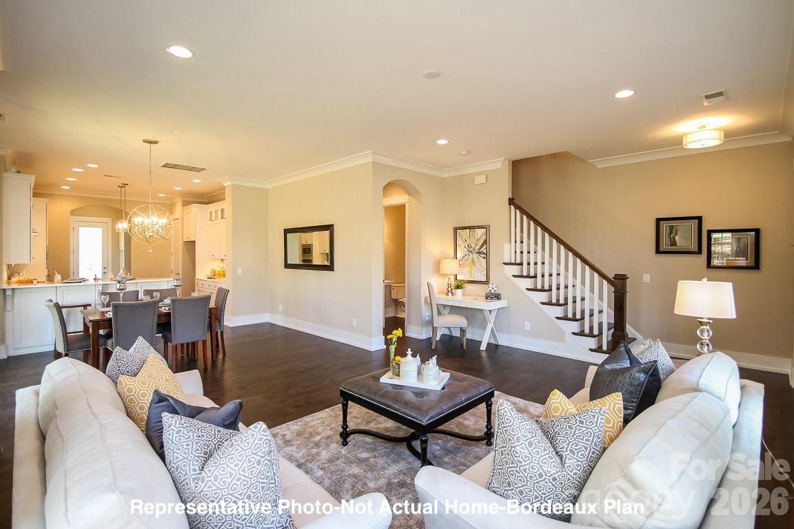 10221 Rainier Trail Drive NW Huntersville NC 28078