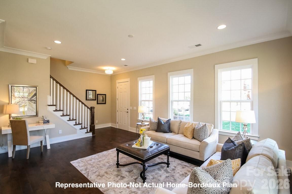 10221 Rainier Trail Drive NW Huntersville NC 28078