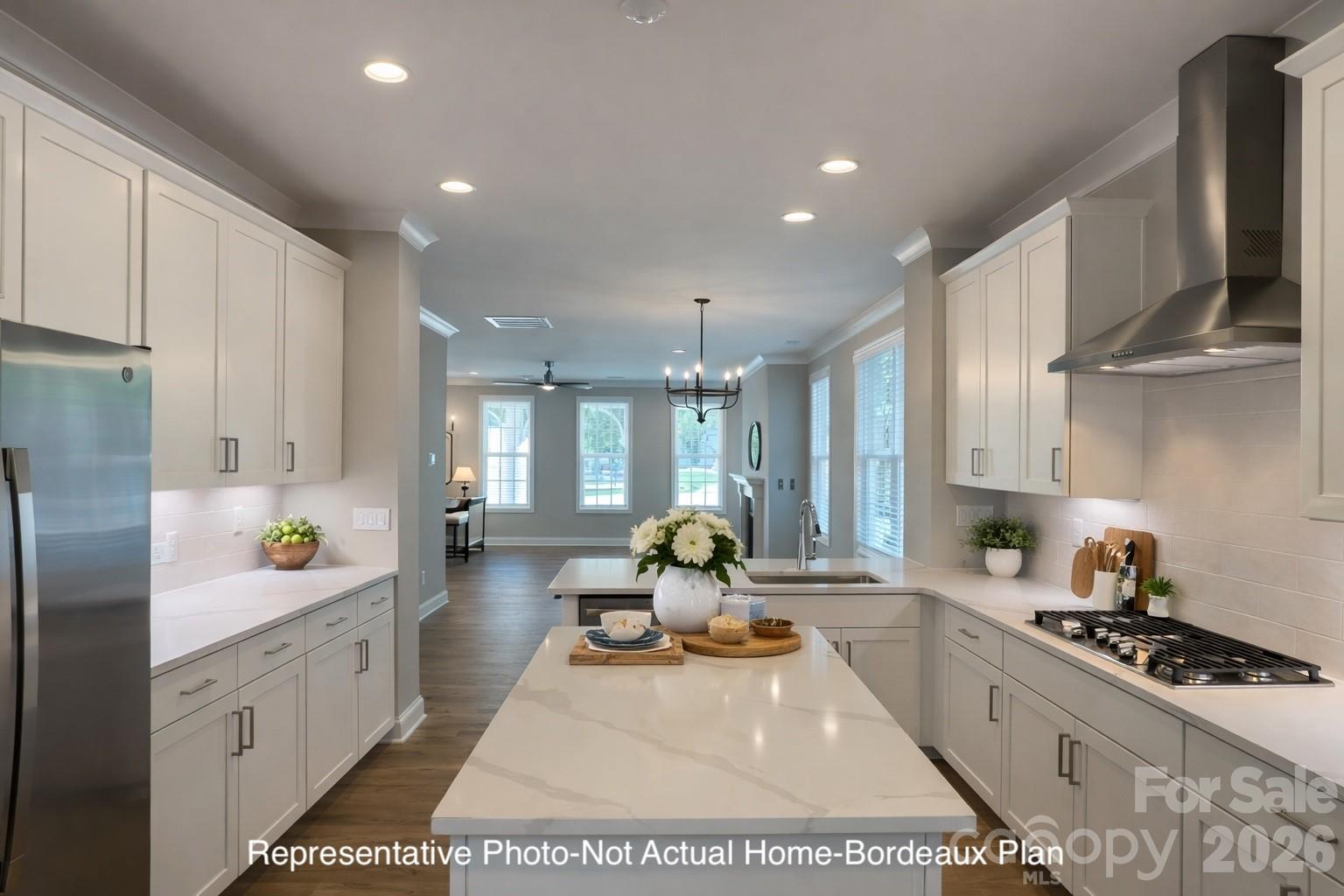 10221 Rainier Trail Drive NW Huntersville NC 28078