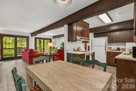 1971 Buffalo Creek Road Lake Lure NC 28746