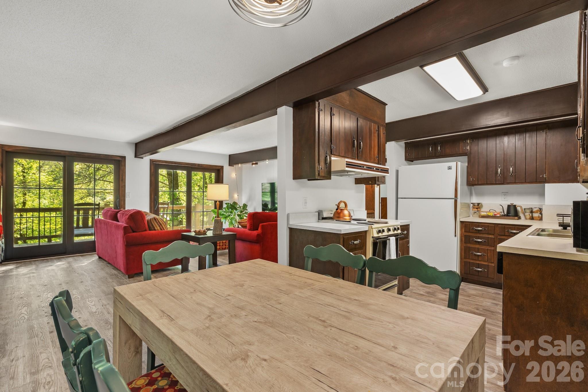 1971 Buffalo Creek Road Lake Lure NC 28746