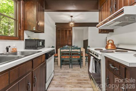 1971 Buffalo Creek Road Lake Lure NC 28746