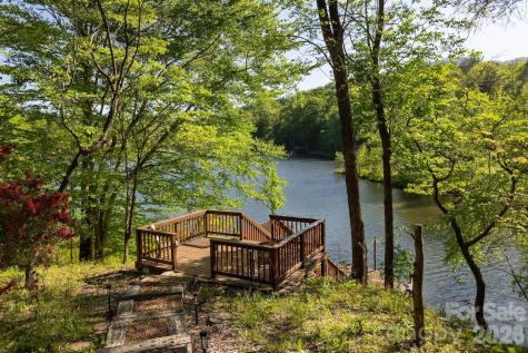 1971 Buffalo Creek Road Lake Lure NC 28746