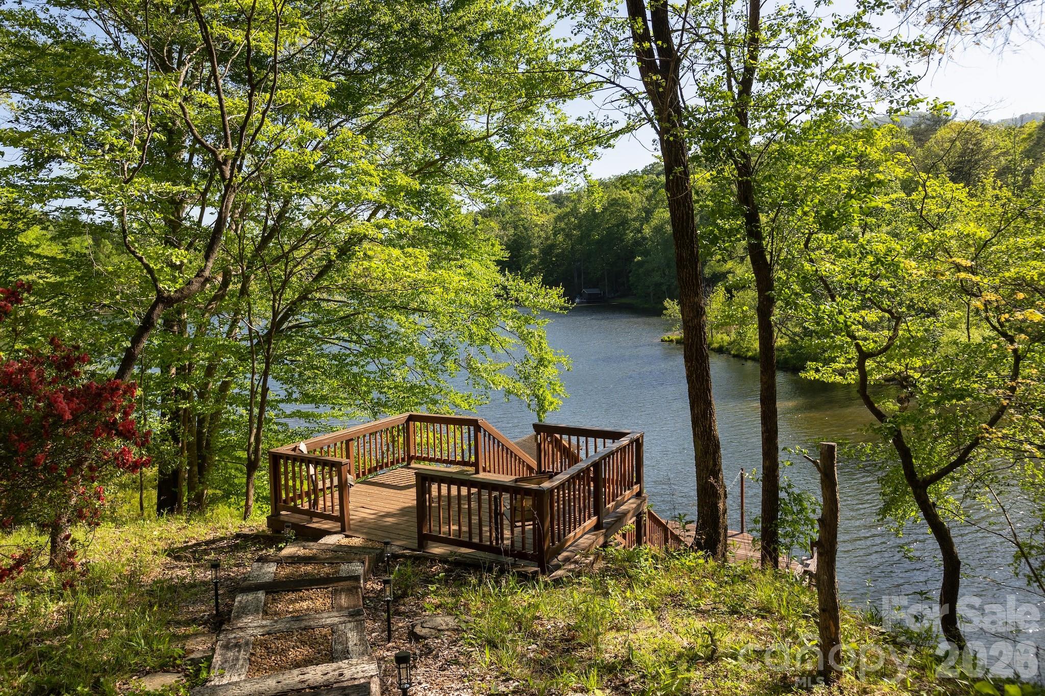 1971 Buffalo Creek Road Lake Lure NC 28746