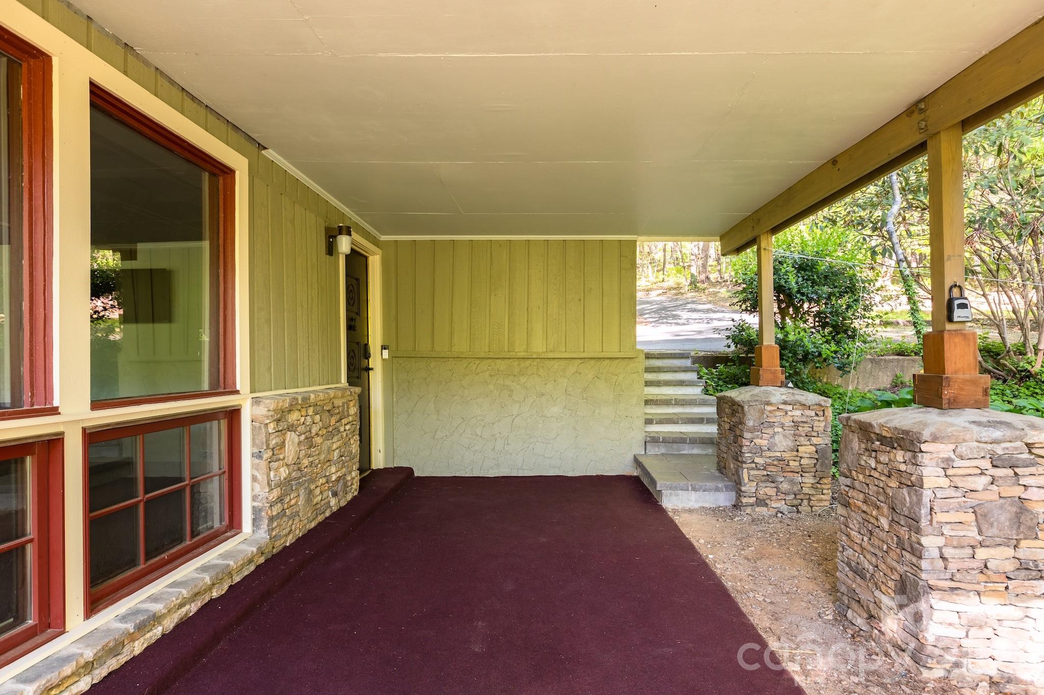 1971 Buffalo Creek Road Lake Lure NC 28746