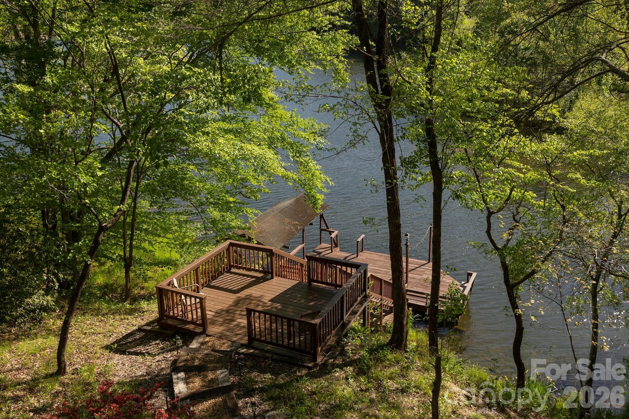 1971 Buffalo Creek Road Lake Lure NC 28746