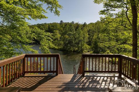 1971 Buffalo Creek Road Lake Lure NC 28746