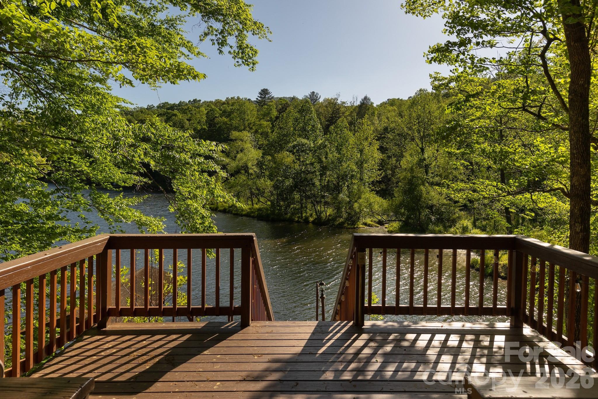 1971 Buffalo Creek Road Lake Lure NC 28746