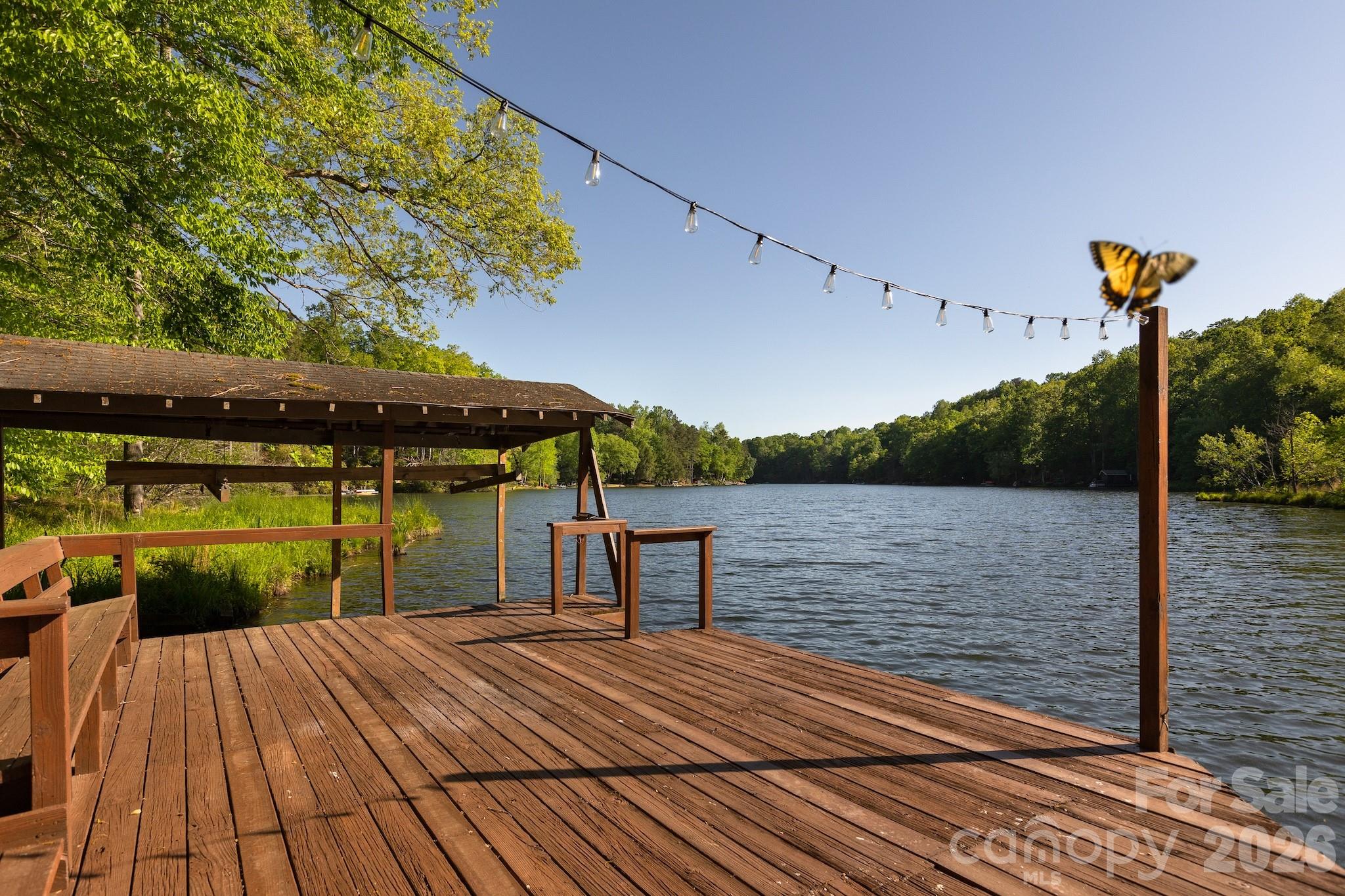 1971 Buffalo Creek Road Lake Lure NC 28746