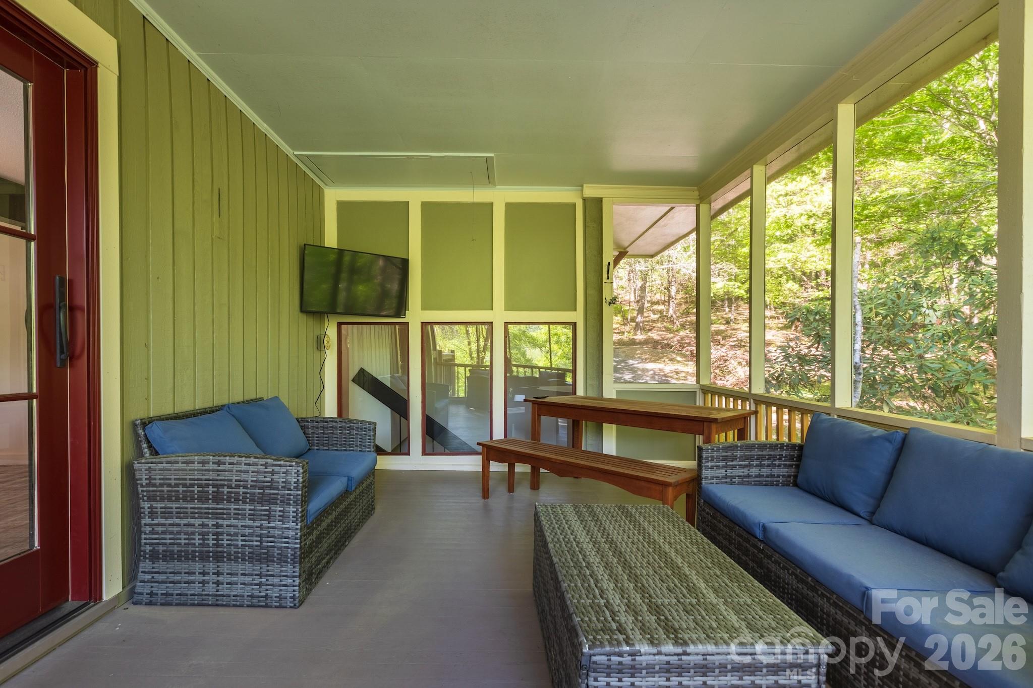1971 Buffalo Creek Road Lake Lure NC 28746