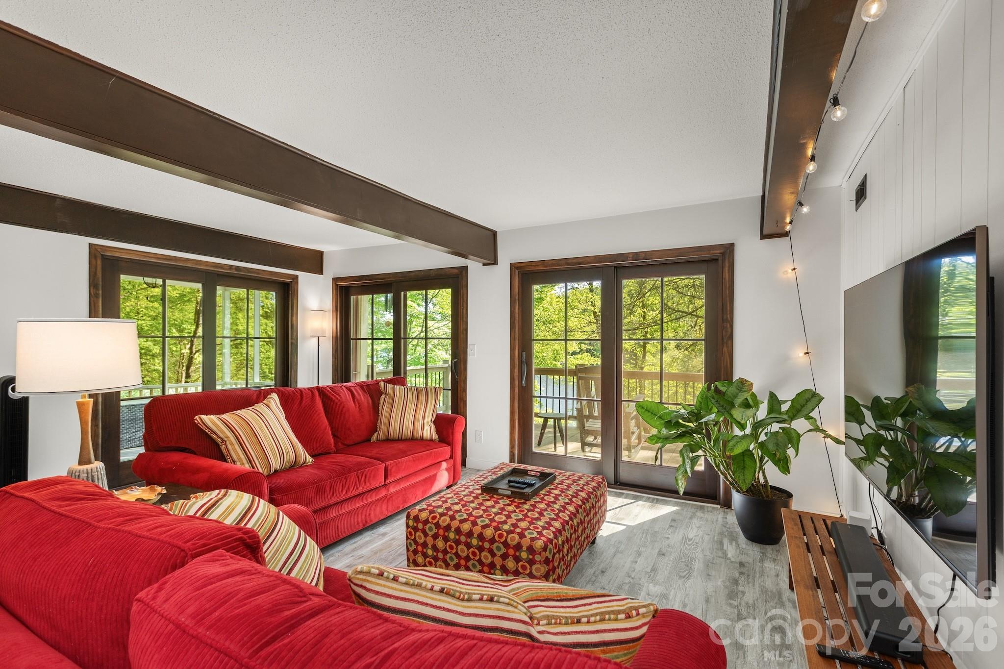 1971 Buffalo Creek Road Lake Lure NC 28746