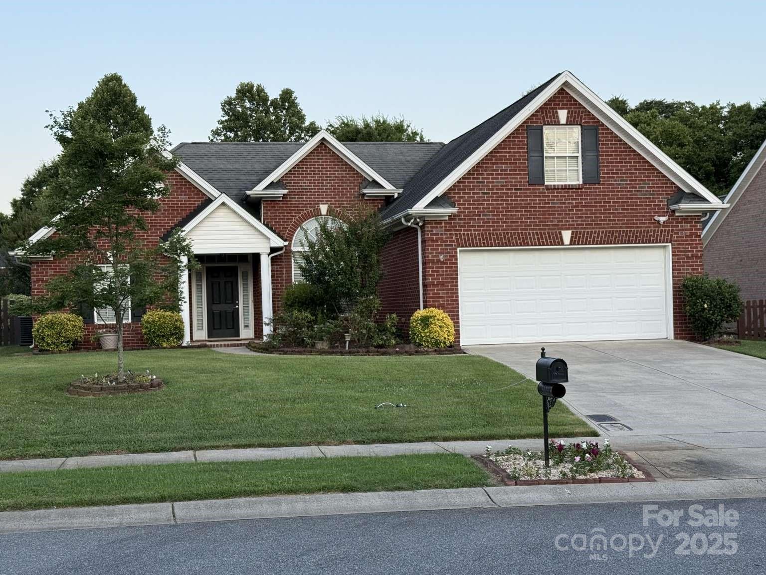 5323 Jeff Yates Street SW Concord NC 28027