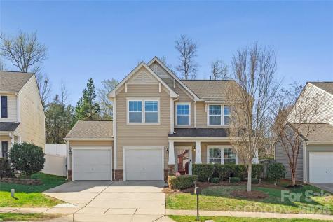 621 Rook Road Charlotte NC 28216