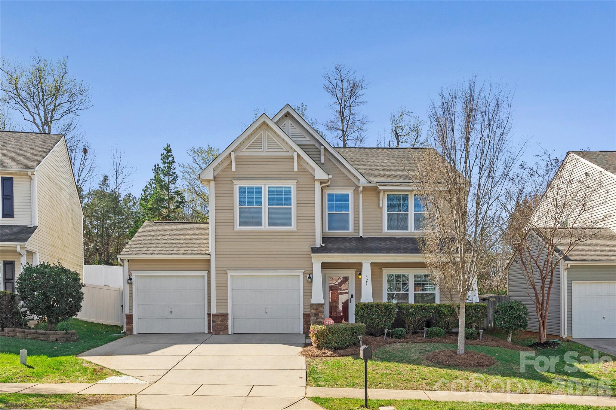 621 Rook Road Charlotte NC 28216