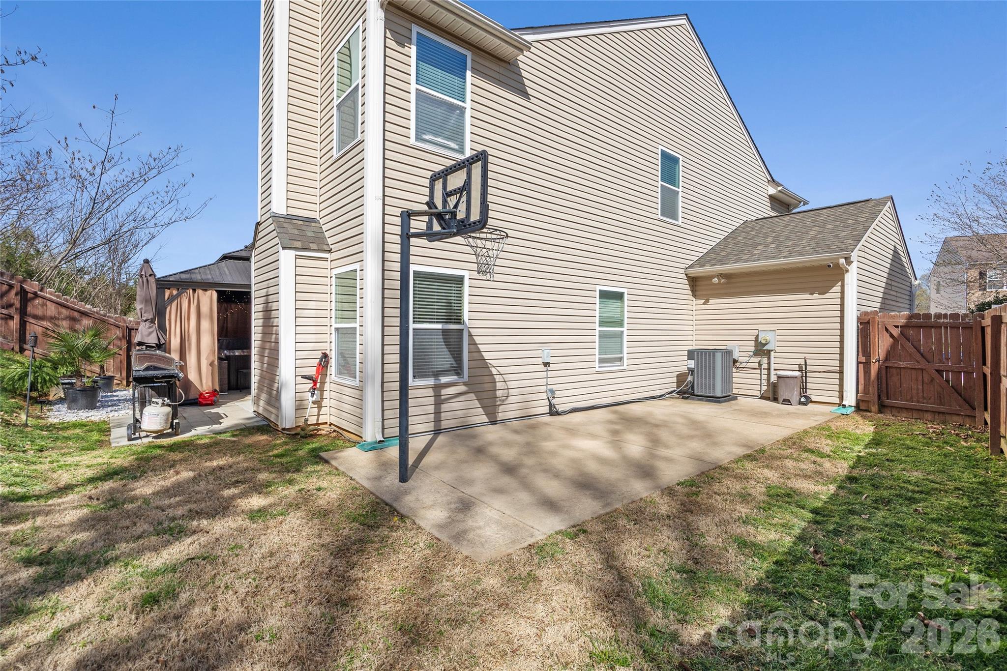 621 Rook Road Charlotte NC 28216