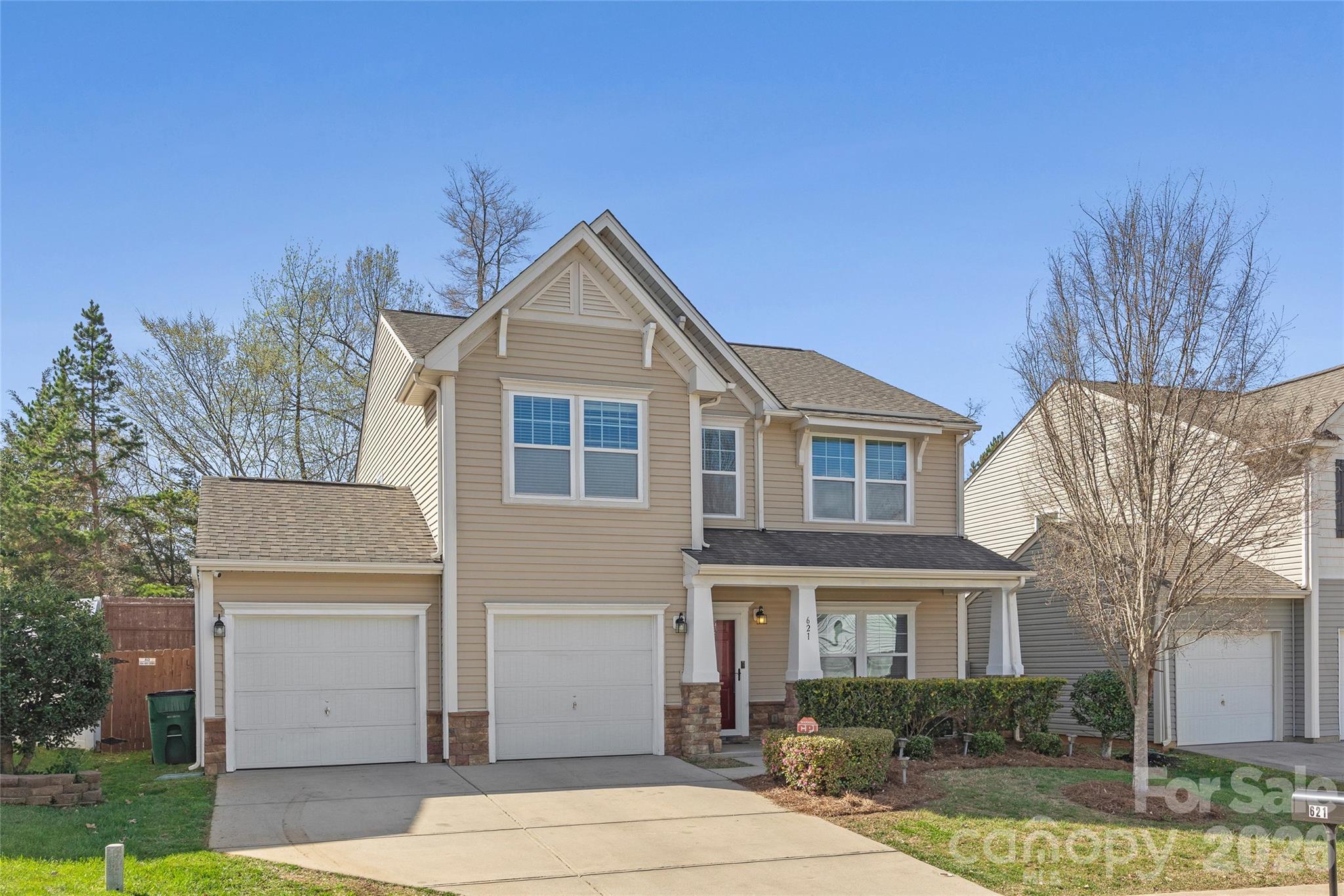 621 Rook Road Charlotte NC 28216