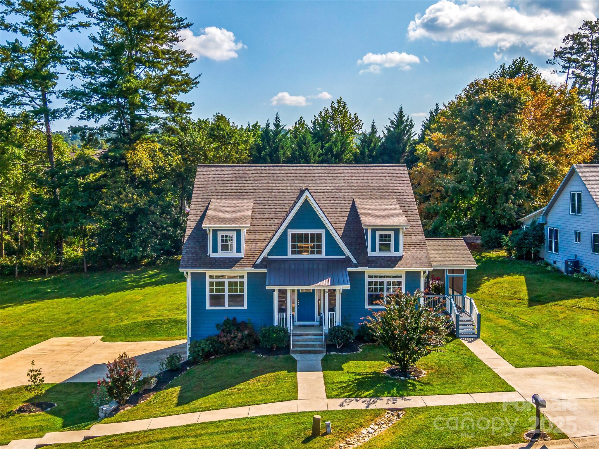 10 Warbler Drive Fletcher NC 28732