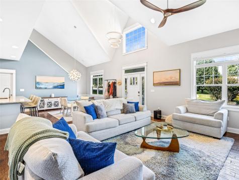 10 Warbler Drive Fletcher NC 28732