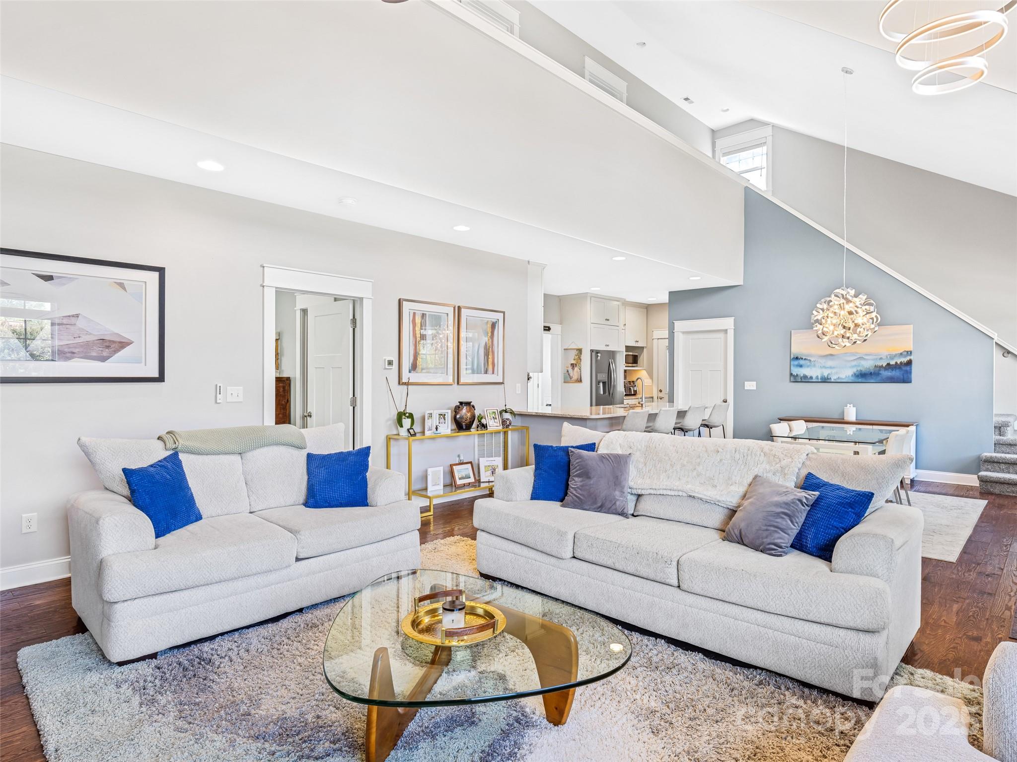 10 Warbler Drive Fletcher NC 28732