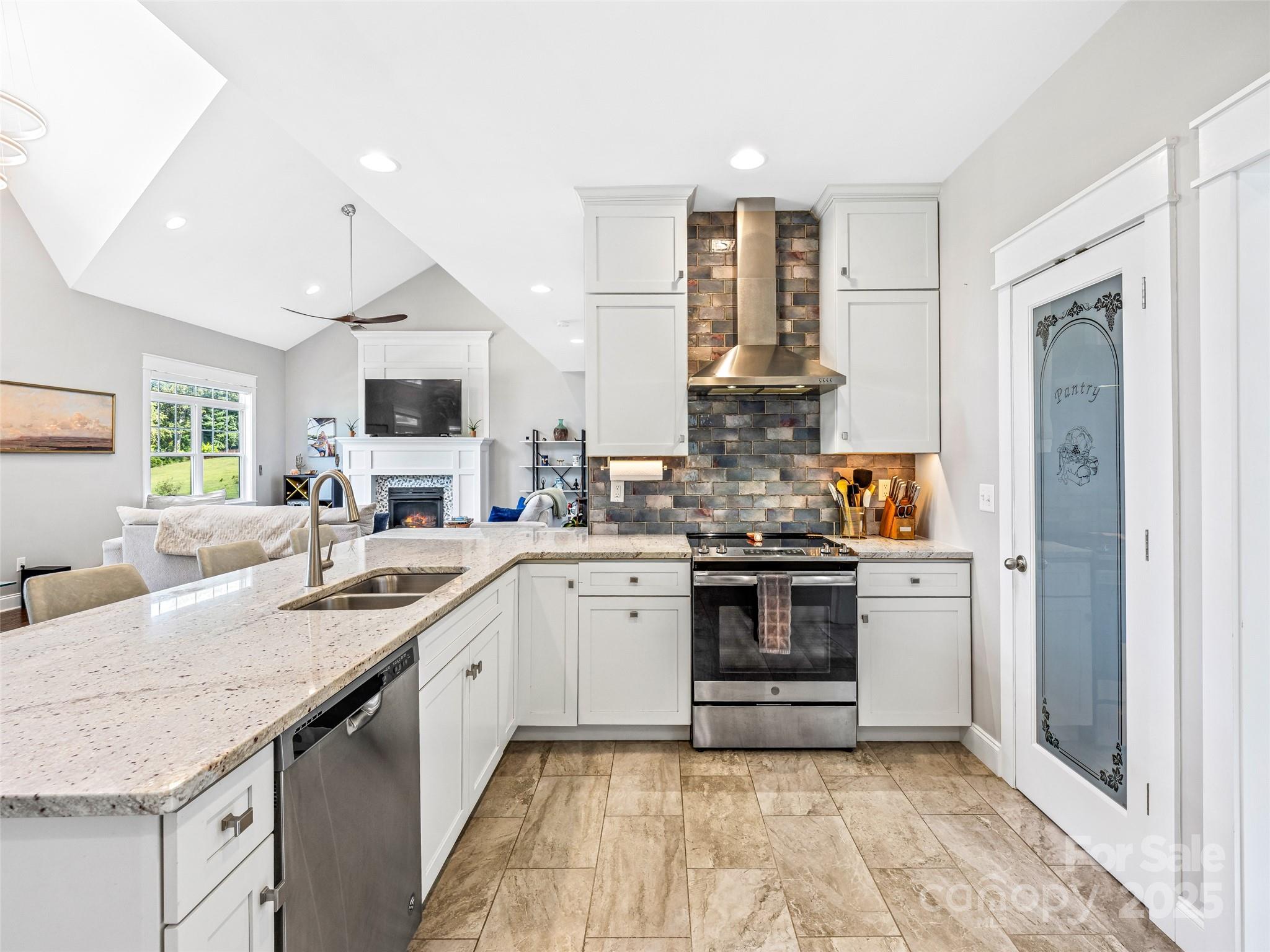 10 Warbler Drive Fletcher NC 28732