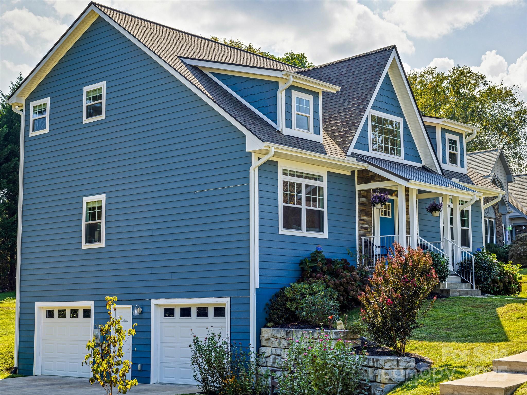 10 Warbler Drive Fletcher NC 28732