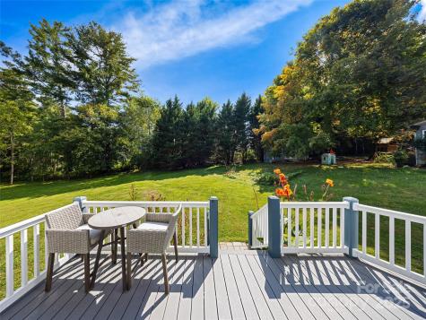 10 Warbler Drive Fletcher NC 28732