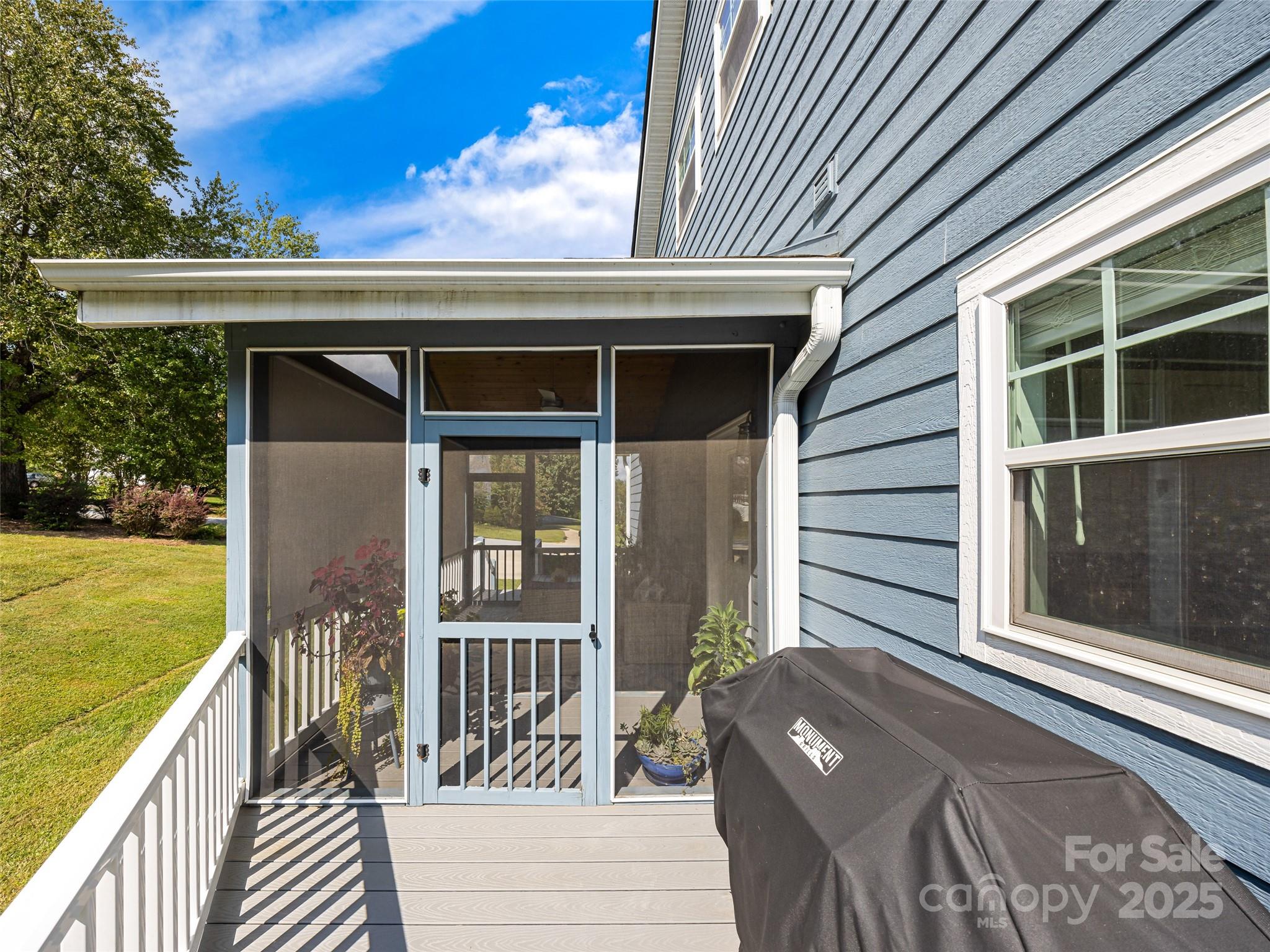 10 Warbler Drive Fletcher NC 28732