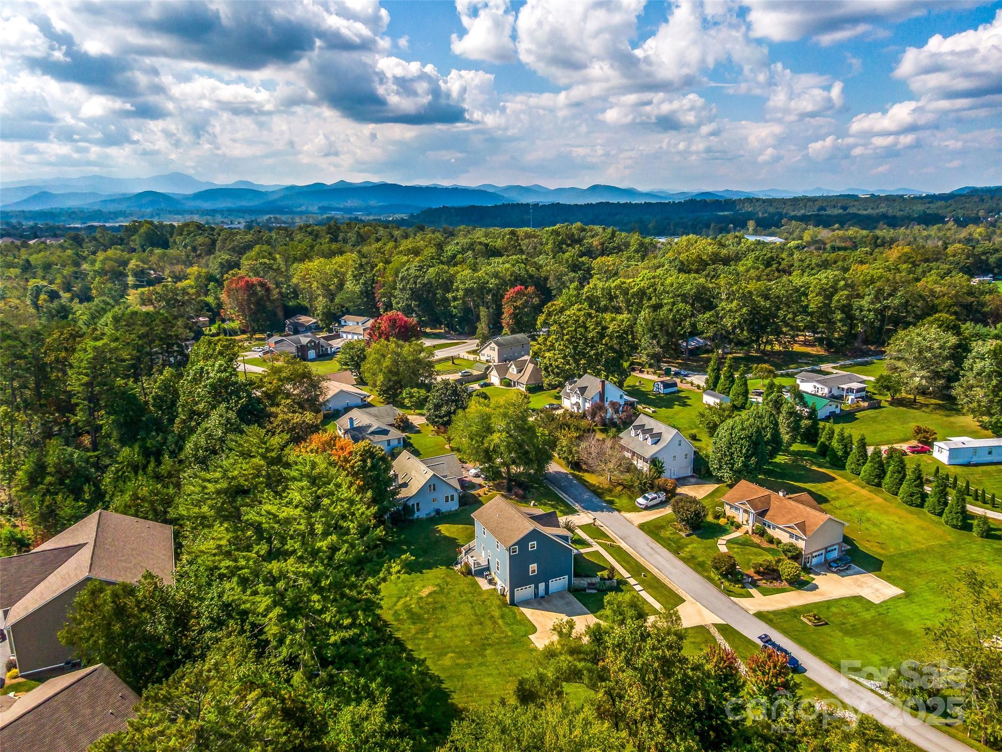 10 Warbler Drive Fletcher NC 28732