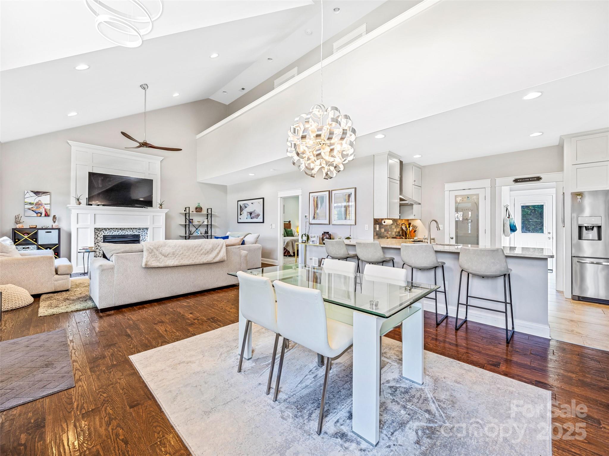 10 Warbler Drive Fletcher NC 28732