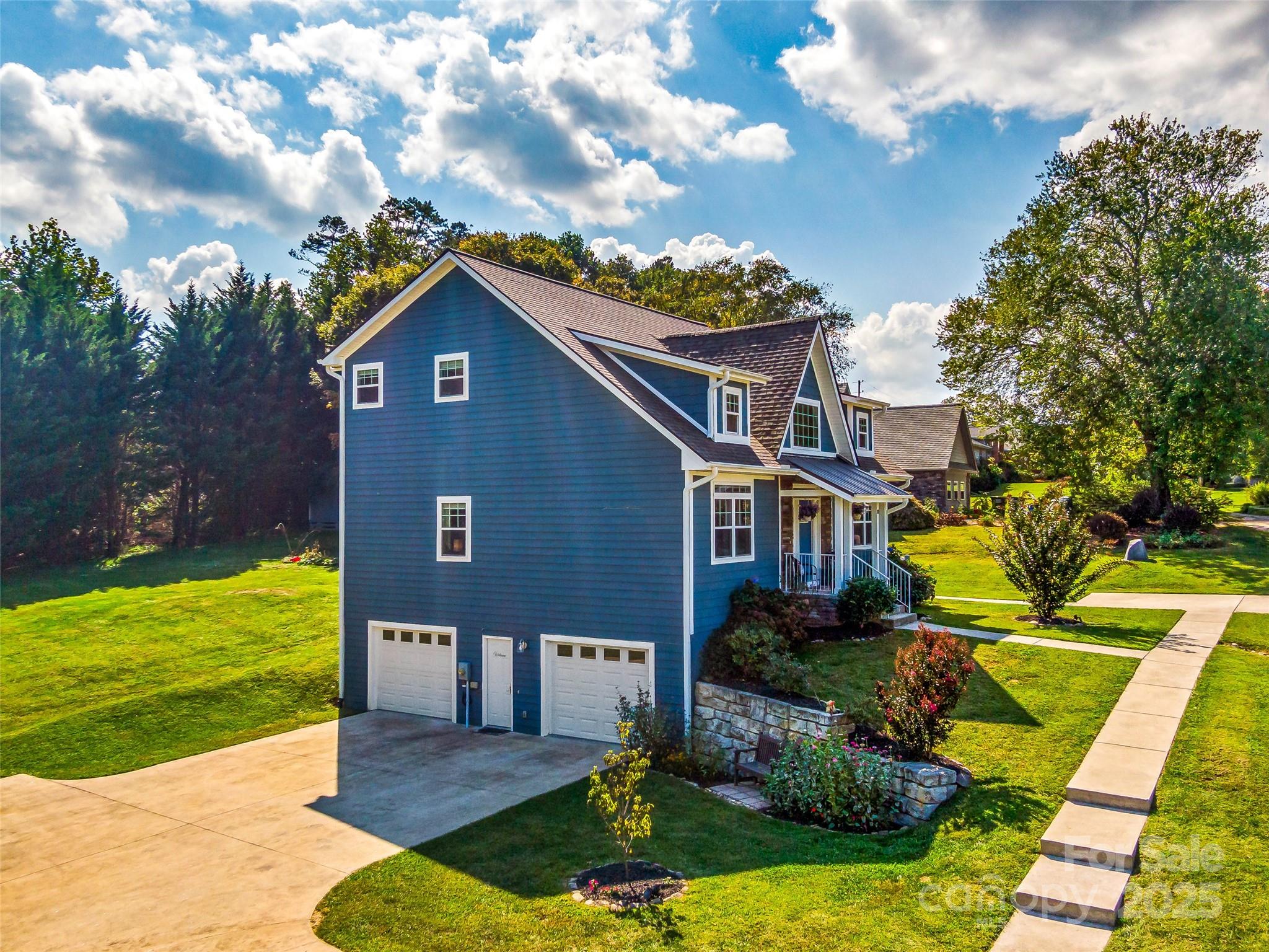 10 Warbler Drive Fletcher NC 28732