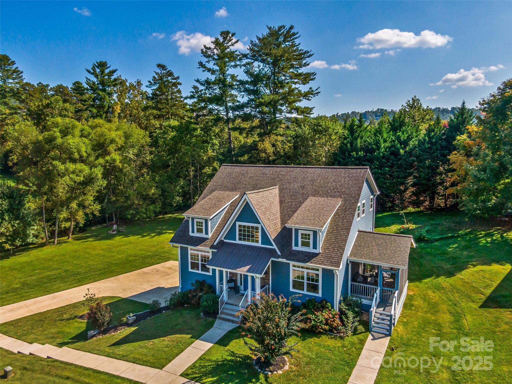 10 Warbler Drive Fletcher NC 28732