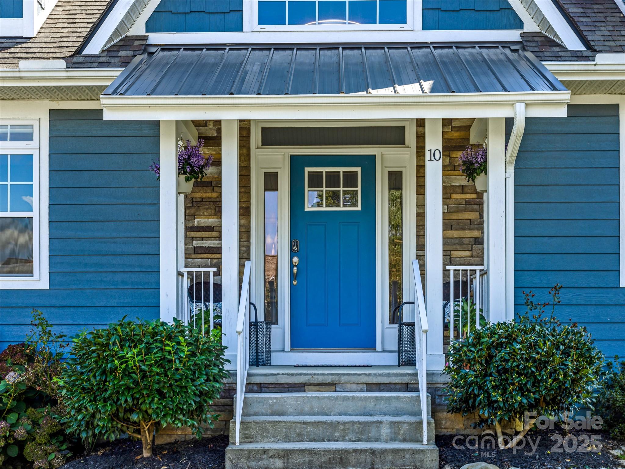 10 Warbler Drive Fletcher NC 28732