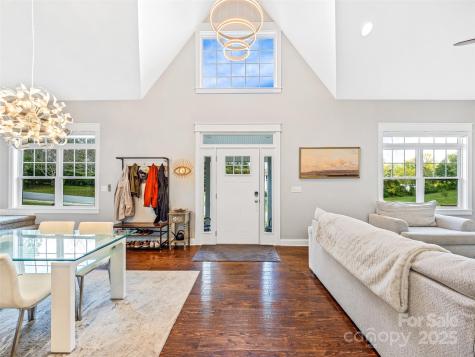 10 Warbler Drive Fletcher NC 28732