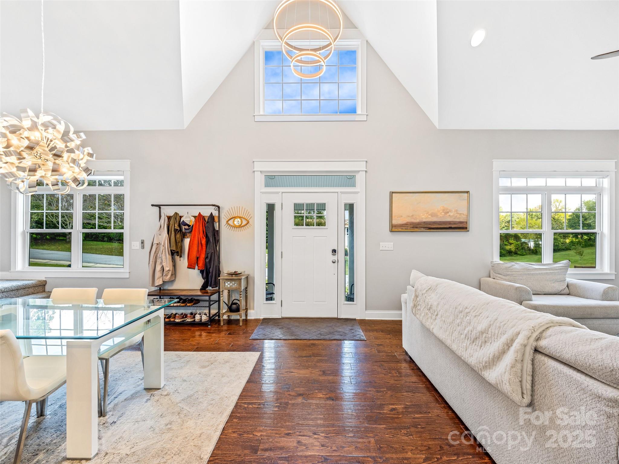 10 Warbler Drive Fletcher NC 28732