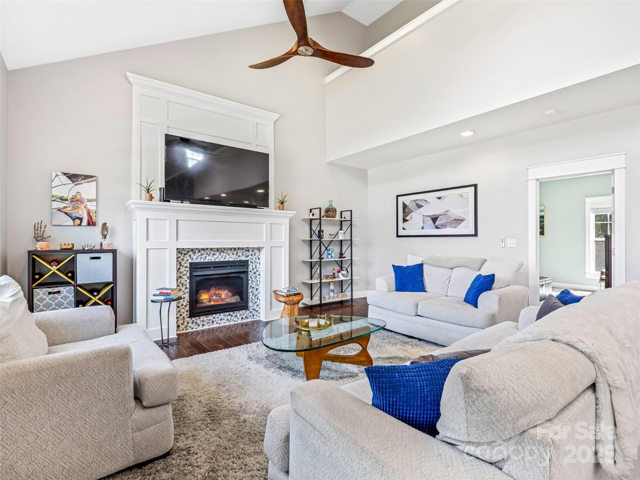 10 Warbler Drive Fletcher NC 28732