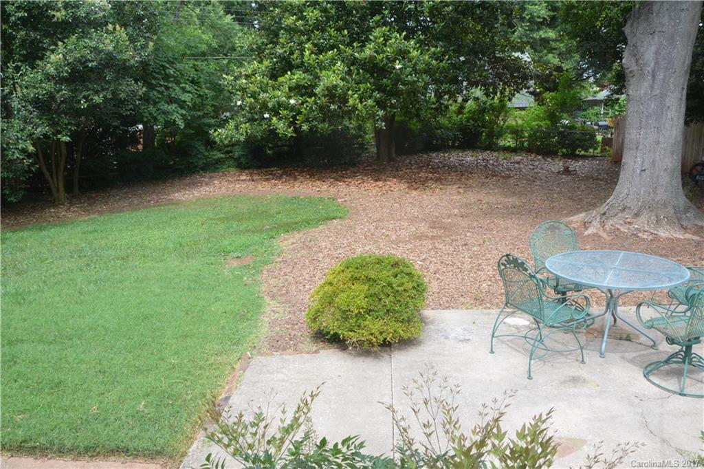 4613 Wedgewood Drive Charlotte NC 28210