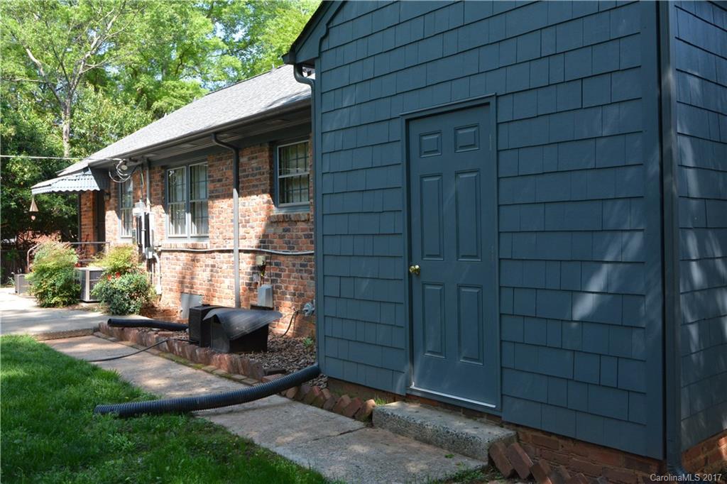 4613 Wedgewood Drive Charlotte NC 28210