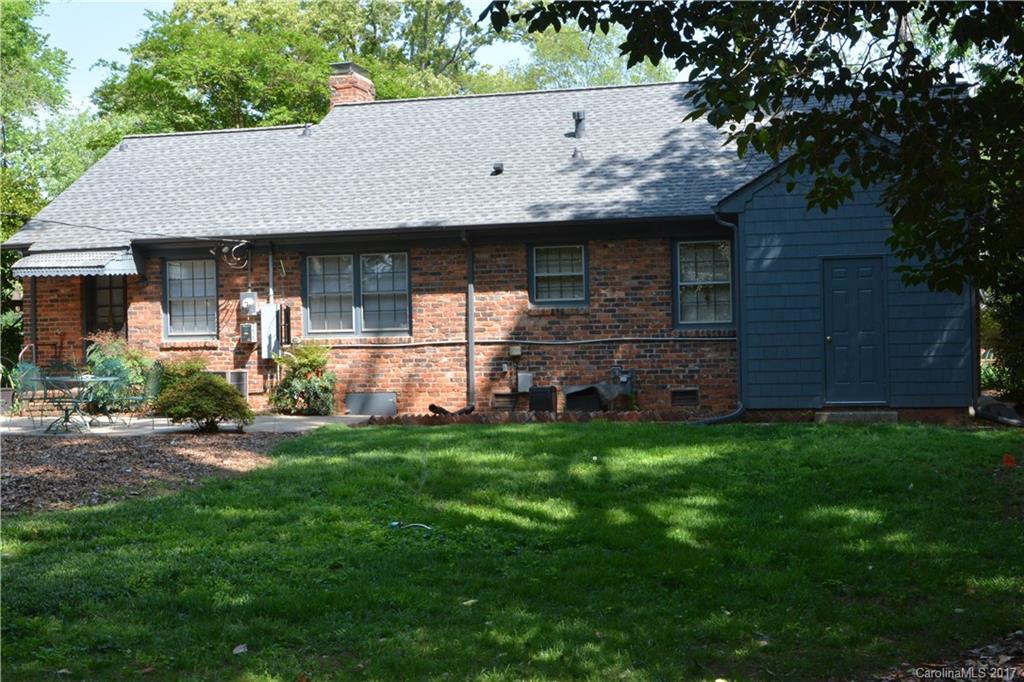 4613 Wedgewood Drive Charlotte NC 28210